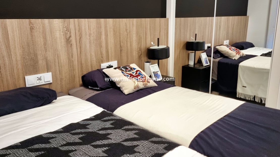 Reventa - Apartamento - Rojales - Dona Pepa