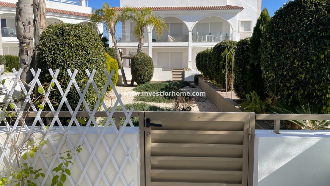 Reventa - Apartamento - Rojales - Inland