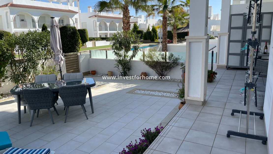 Reventa - Apartamento - Rojales - Inland