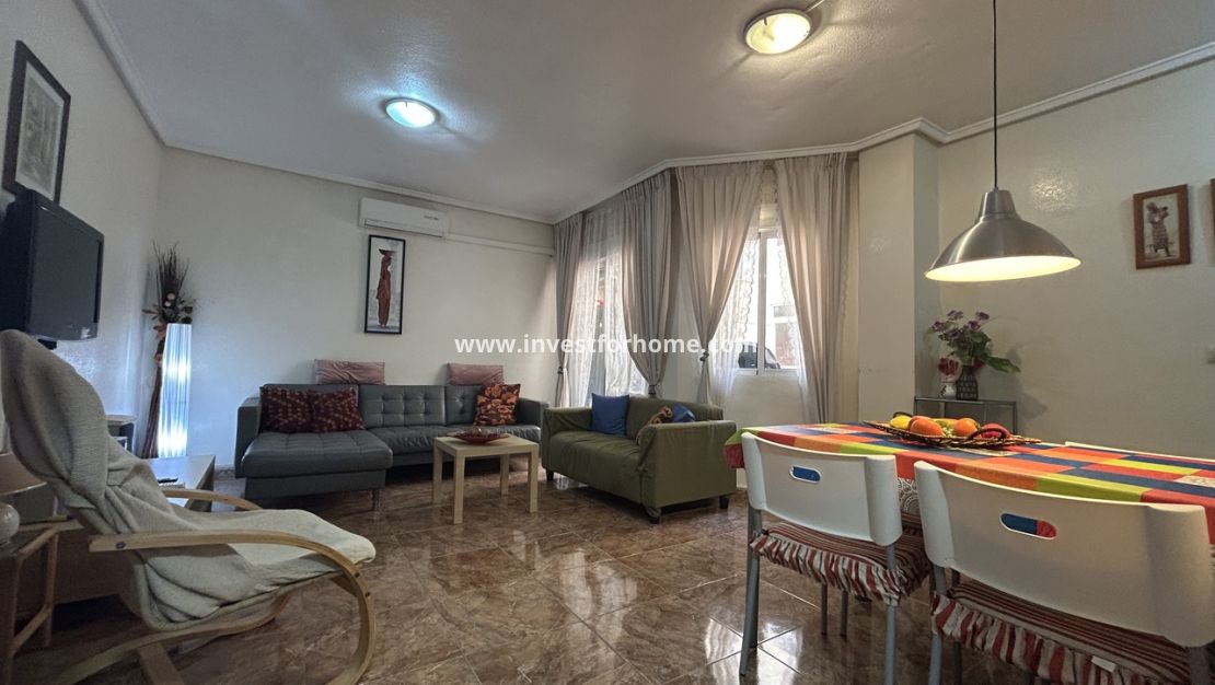 Reventa - Apartamento - Rojales - Inland