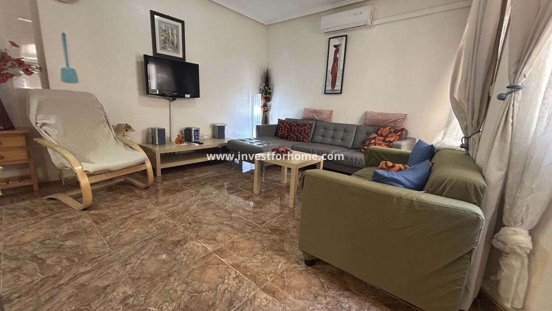 Reventa - Apartamento - Rojales - Inland