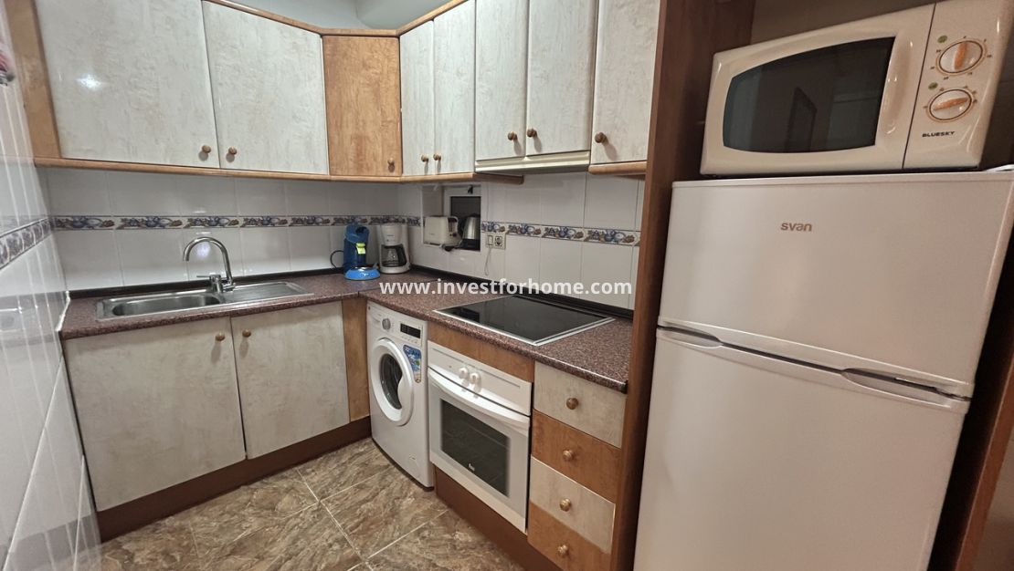 Reventa - Apartamento - Rojales - Inland