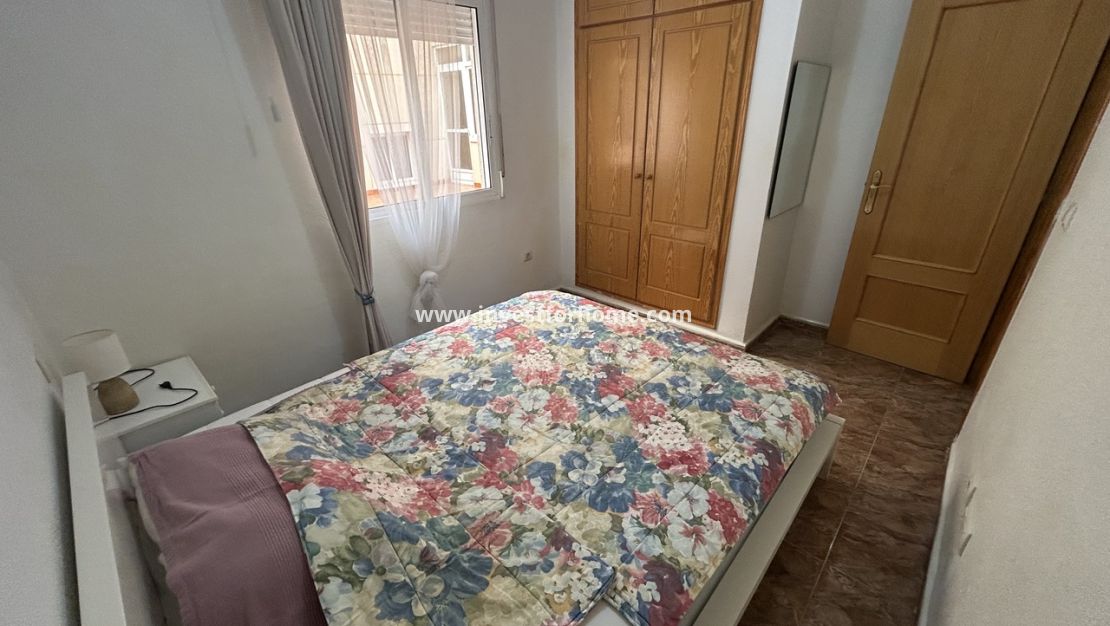 Reventa - Apartamento - Rojales - Inland