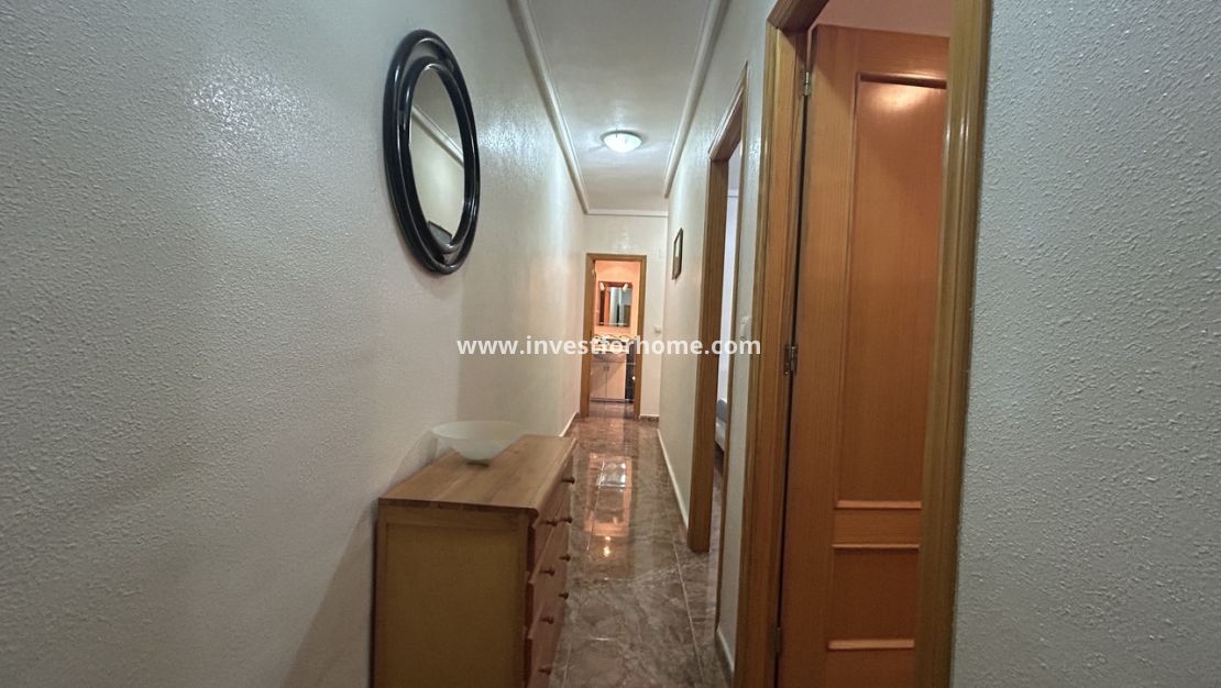 Reventa - Apartamento - Rojales - Inland