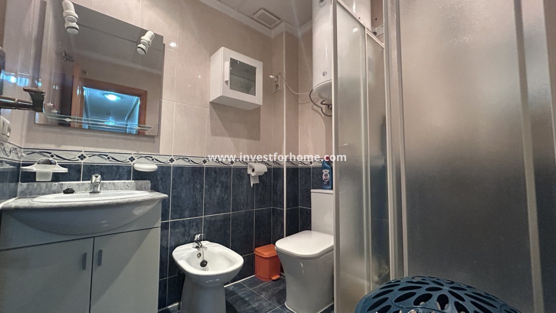 Reventa - Apartamento - Rojales - Inland