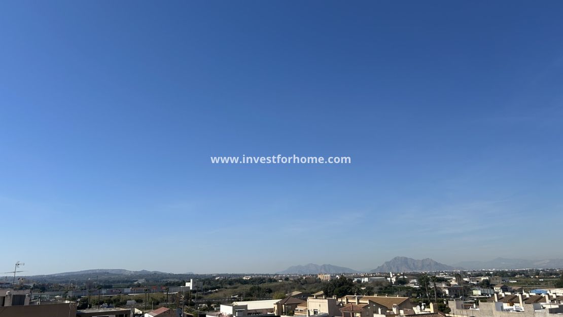 Reventa - Apartamento - Rojales - Inland