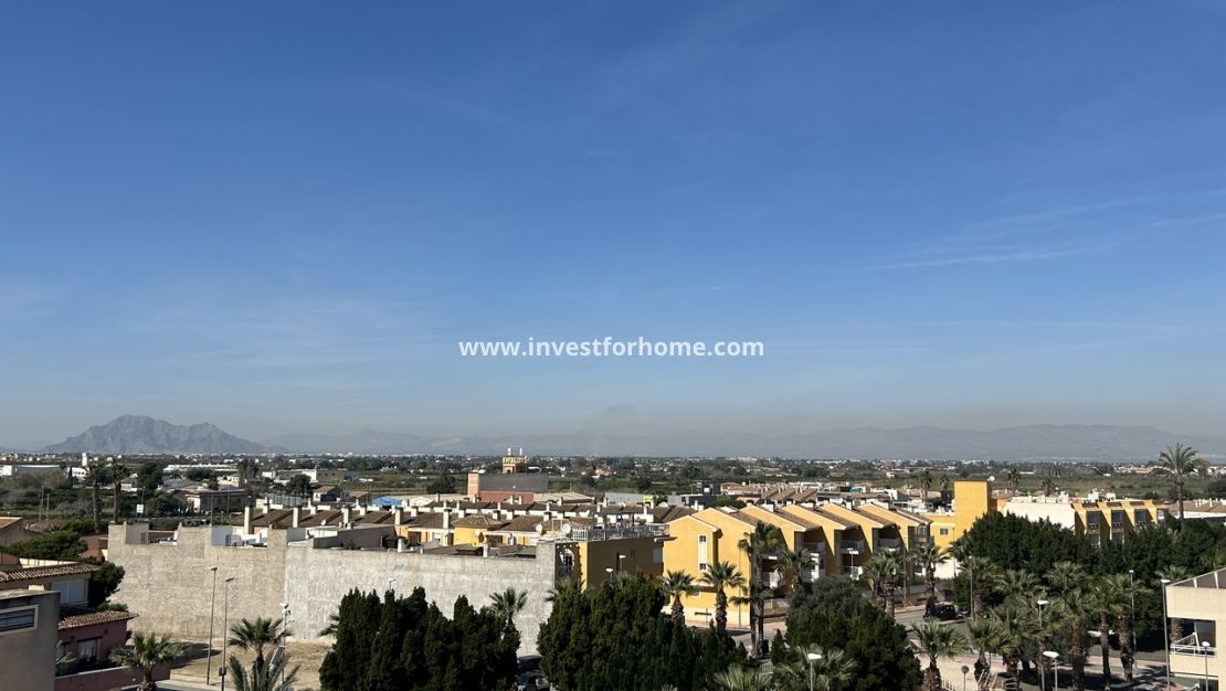 Reventa - Apartamento - Rojales - Inland