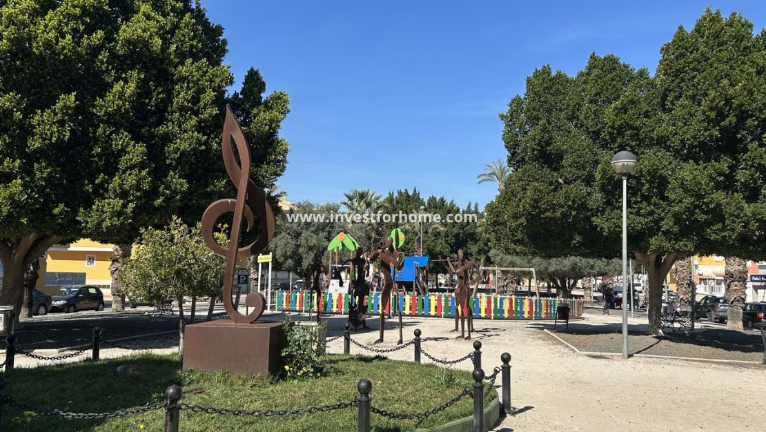 Reventa - Apartamento - Rojales - Inland