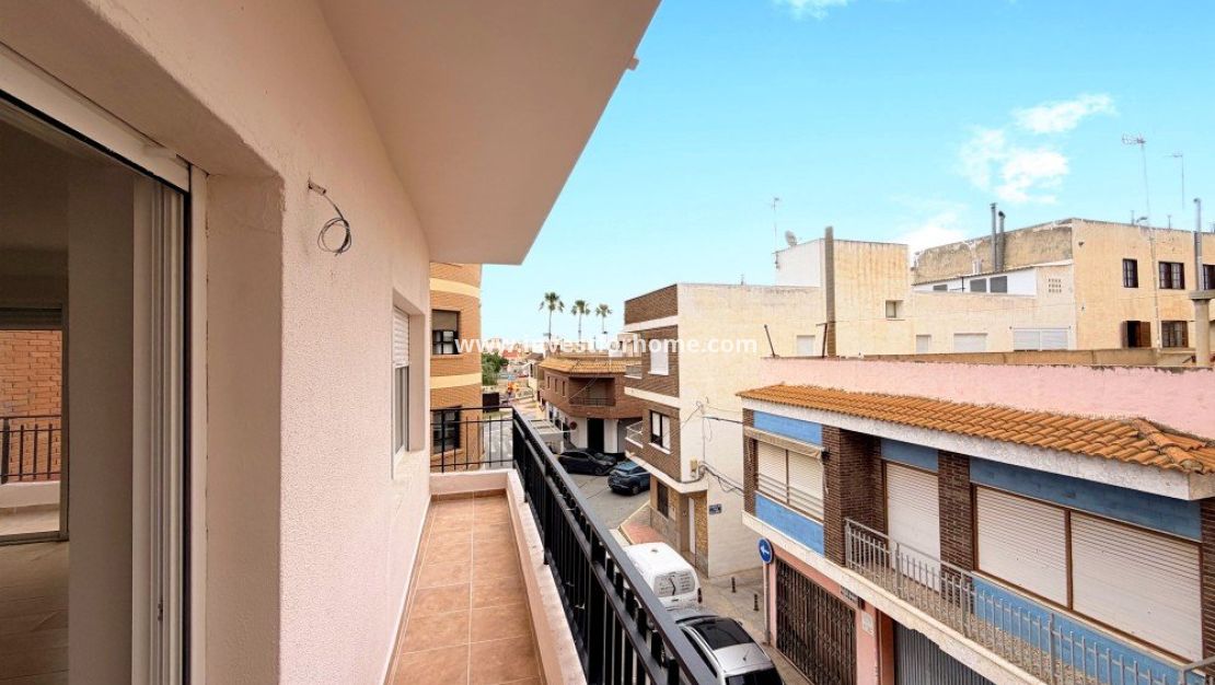Reventa - Apartamento - Rojales - Inland