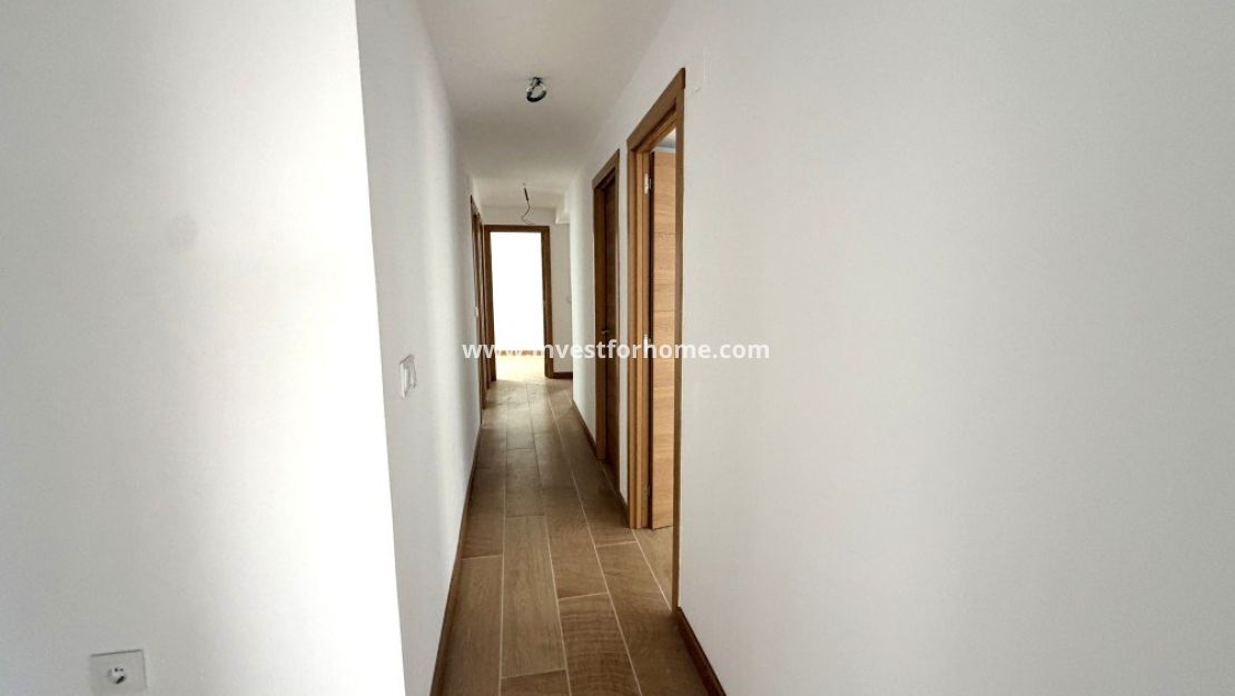 Reventa - Apartamento - Rojales - Inland