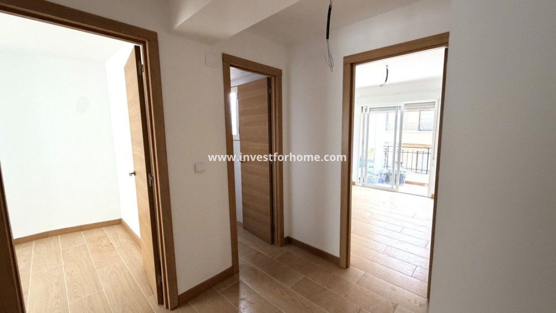 Reventa - Apartamento - Rojales - Inland