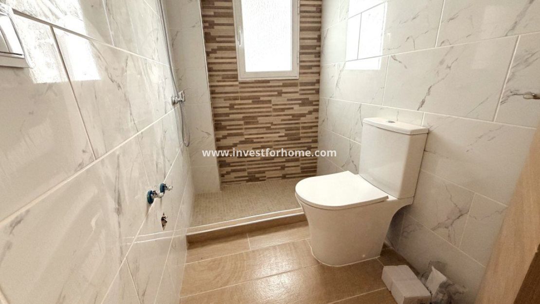 Reventa - Apartamento - Rojales - Inland