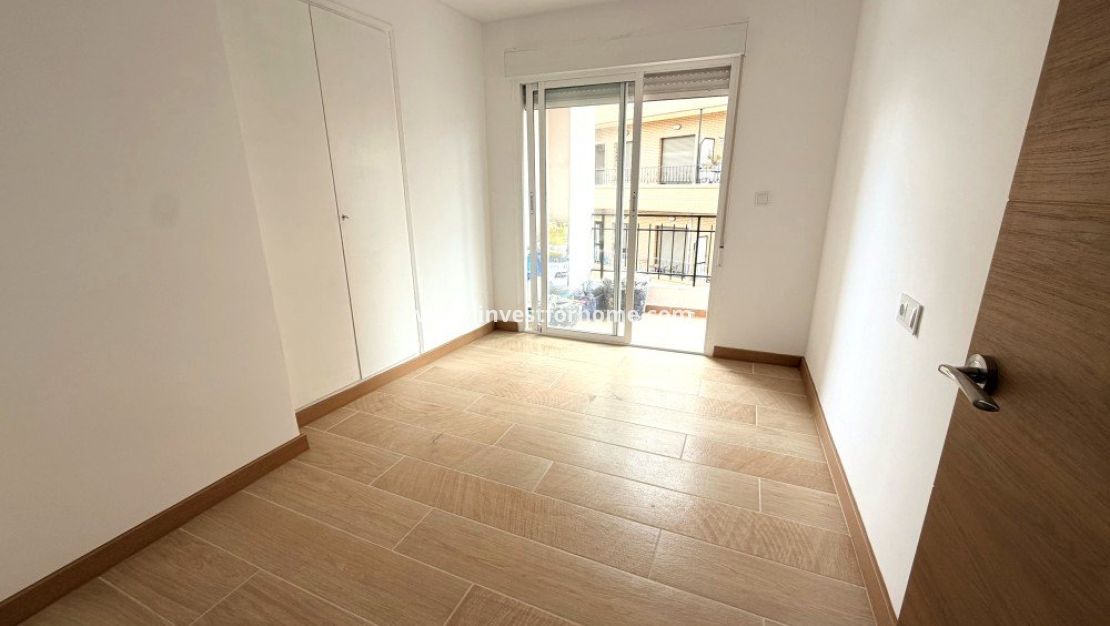 Reventa - Apartamento - Rojales - Inland