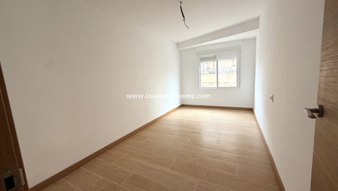 Reventa - Apartamento - Rojales - Inland
