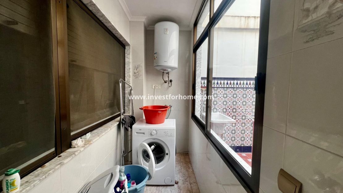 Reventa - Apartamento - Rojales