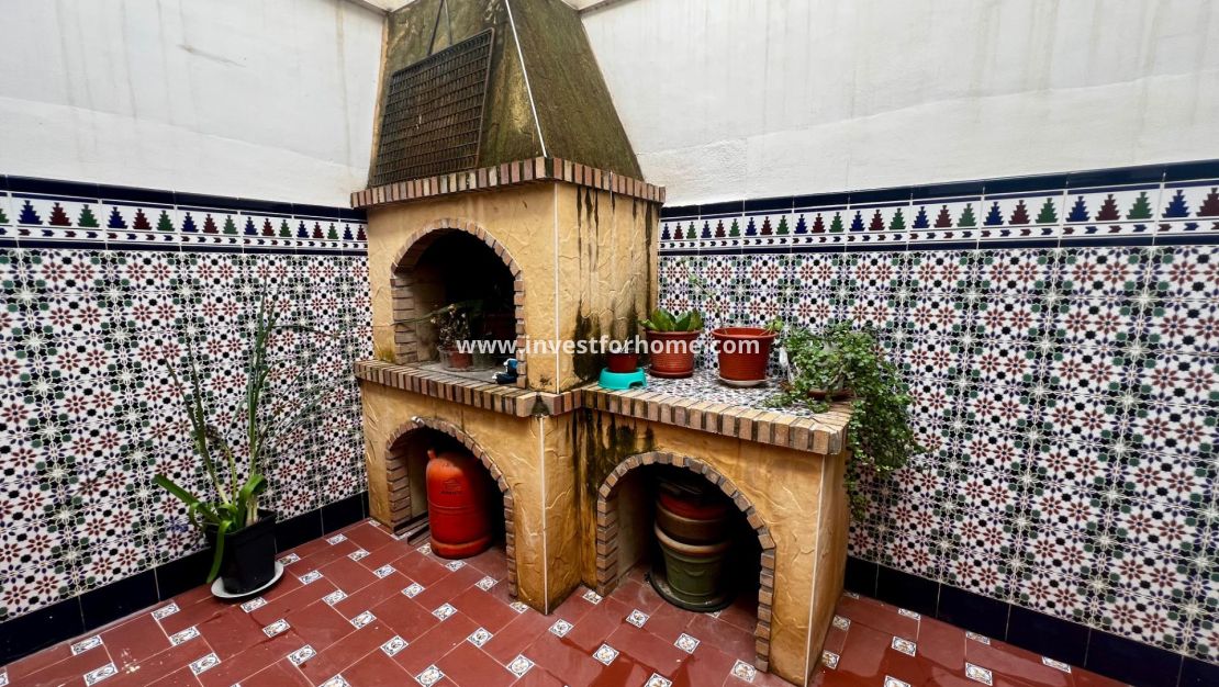 Reventa - Apartamento - Rojales