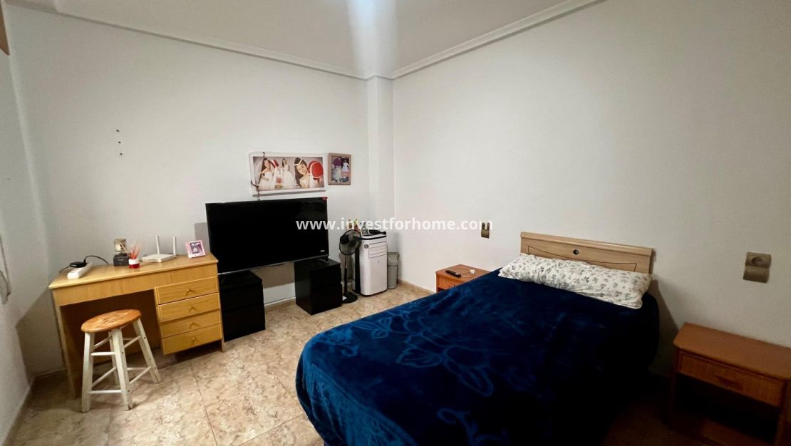 Reventa - Apartamento - Rojales