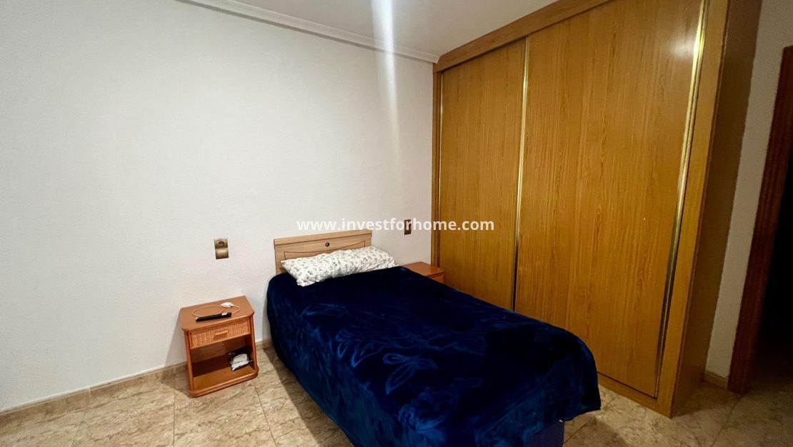 Reventa - Apartamento - Rojales