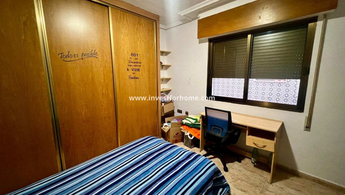 Reventa - Apartamento - Rojales