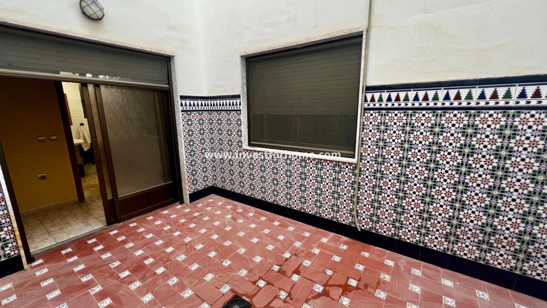 Reventa - Apartamento - Rojales