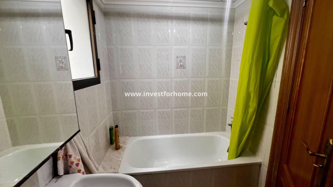 Reventa - Apartamento - Rojales