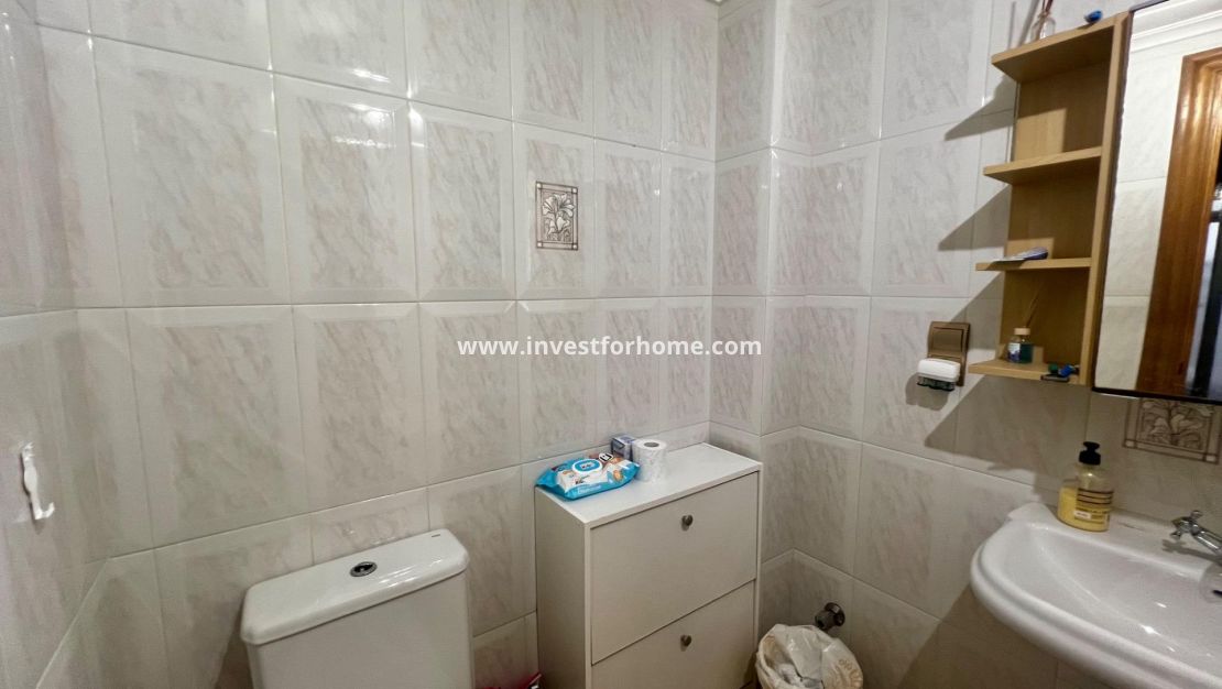 Reventa - Apartamento - Rojales