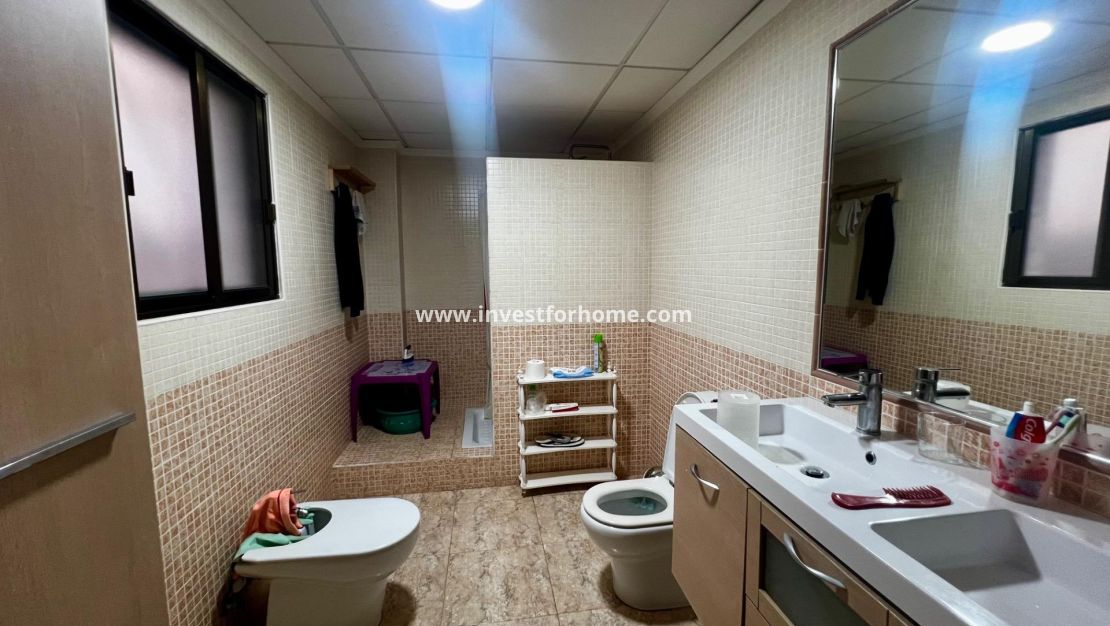 Reventa - Apartamento - Rojales
