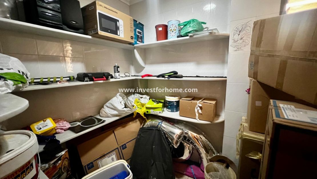 Reventa - Apartamento - Rojales