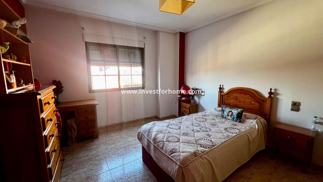 Reventa - Apartamento - Rojales
