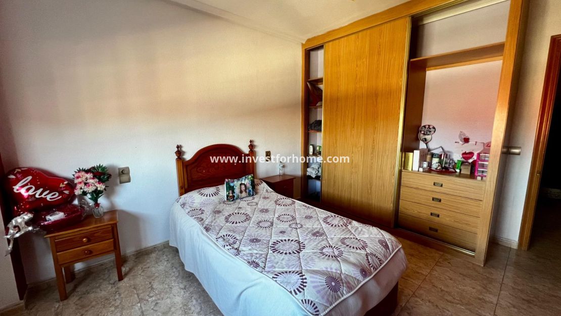 Reventa - Apartamento - Rojales