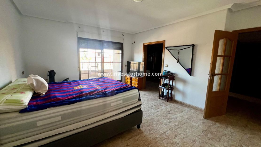 Reventa - Apartamento - Rojales