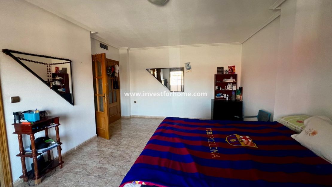 Reventa - Apartamento - Rojales