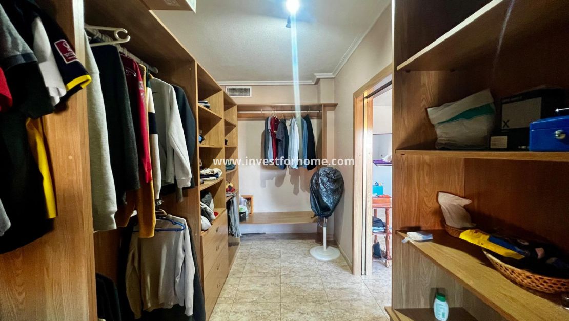 Reventa - Apartamento - Rojales