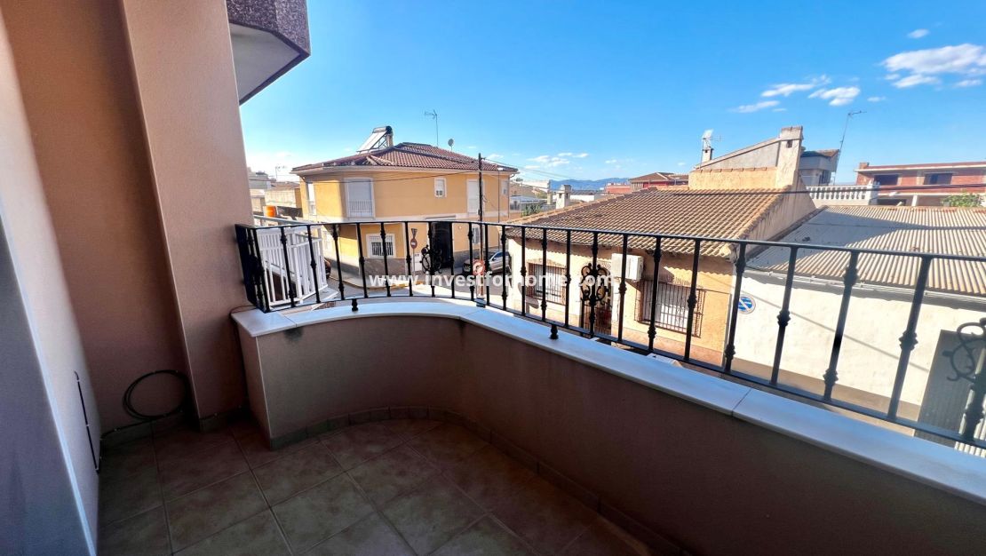 Reventa - Apartamento - Rojales