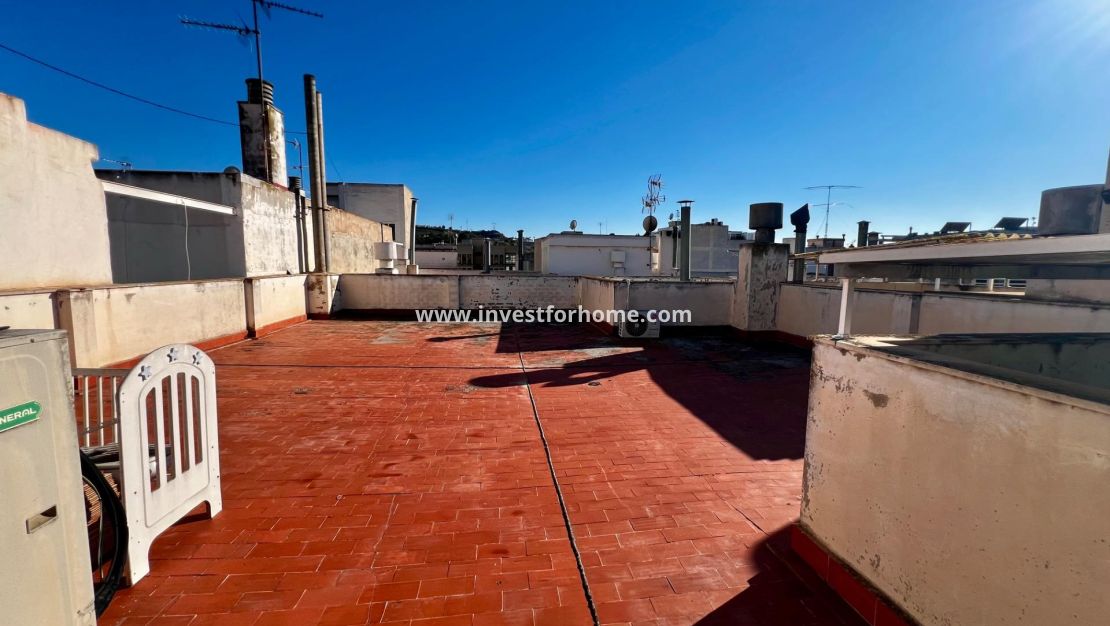 Reventa - Apartamento - Rojales