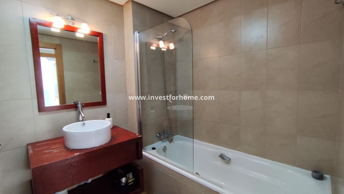 Reventa - Apartamento - Roldan - La Torre Golf Resort