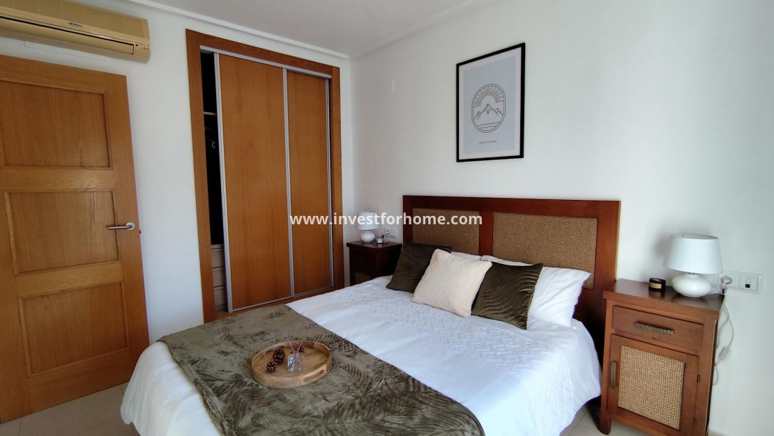 Reventa - Apartamento - Roldan - La Torre Golf Resort