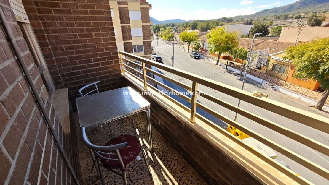 Reventa - Apartamento - Salinas - Inland