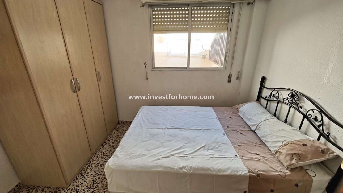 Reventa - Apartamento - Salinas - Inland