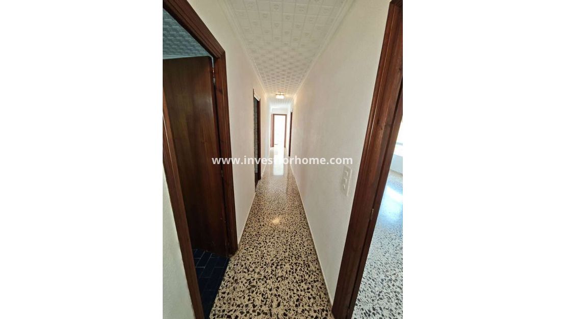 Reventa - Apartamento - Salinas - Inland