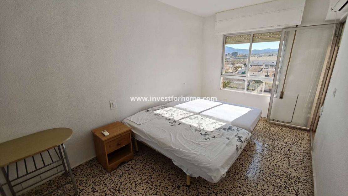 Reventa - Apartamento - Salinas - Inland