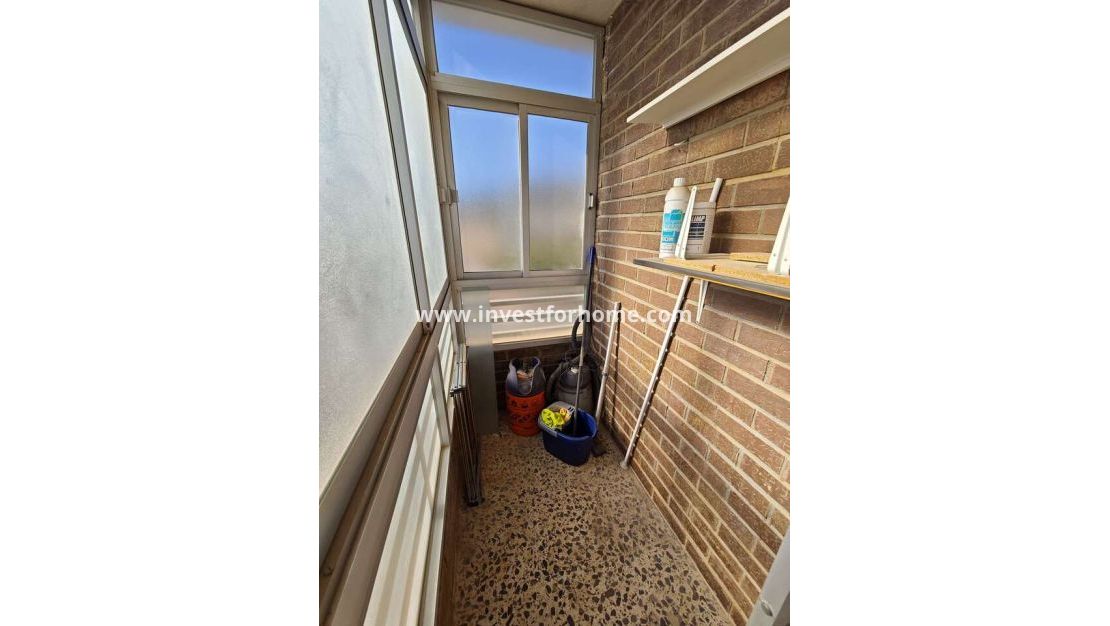 Reventa - Apartamento - Salinas - Inland