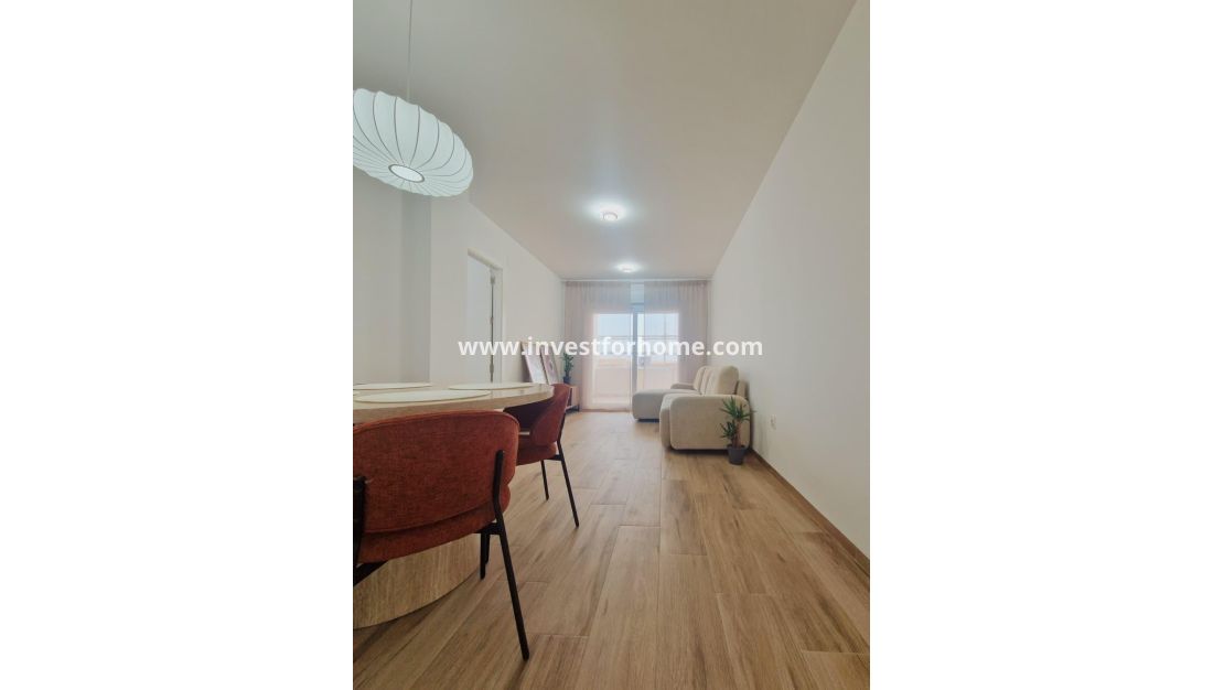 Reventa - Apartamento - San Fulgencio - centro
