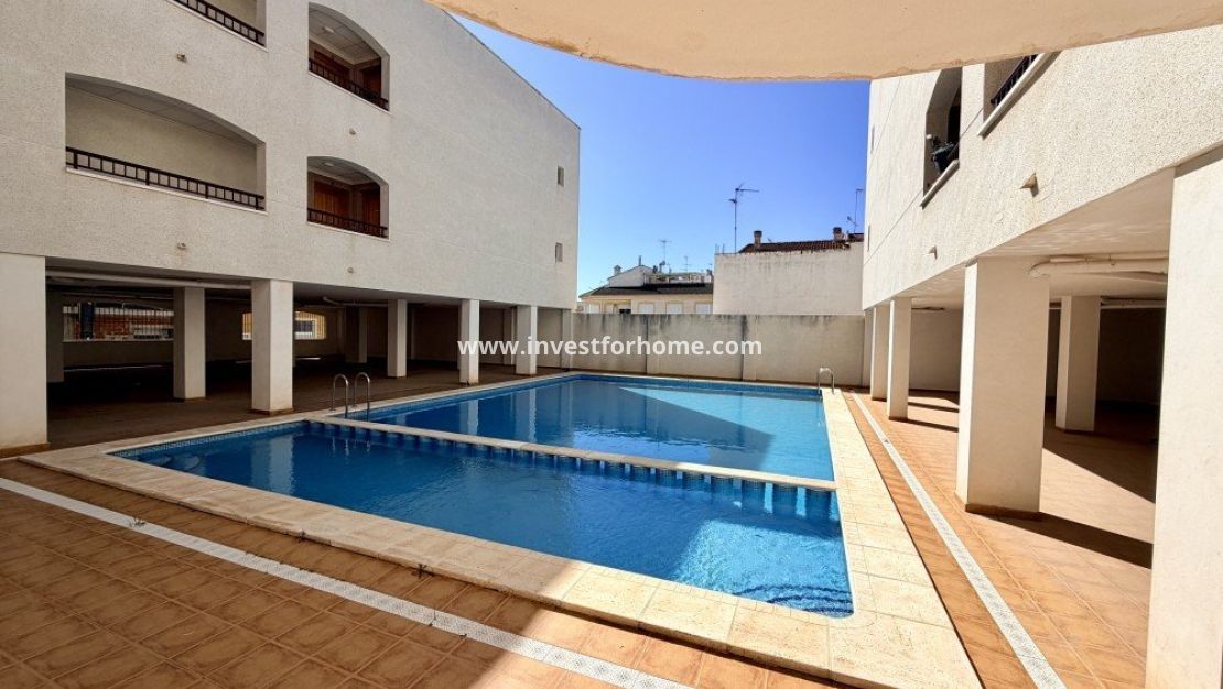 Reventa - Apartamento - San Fulgencio - Costa Blanca