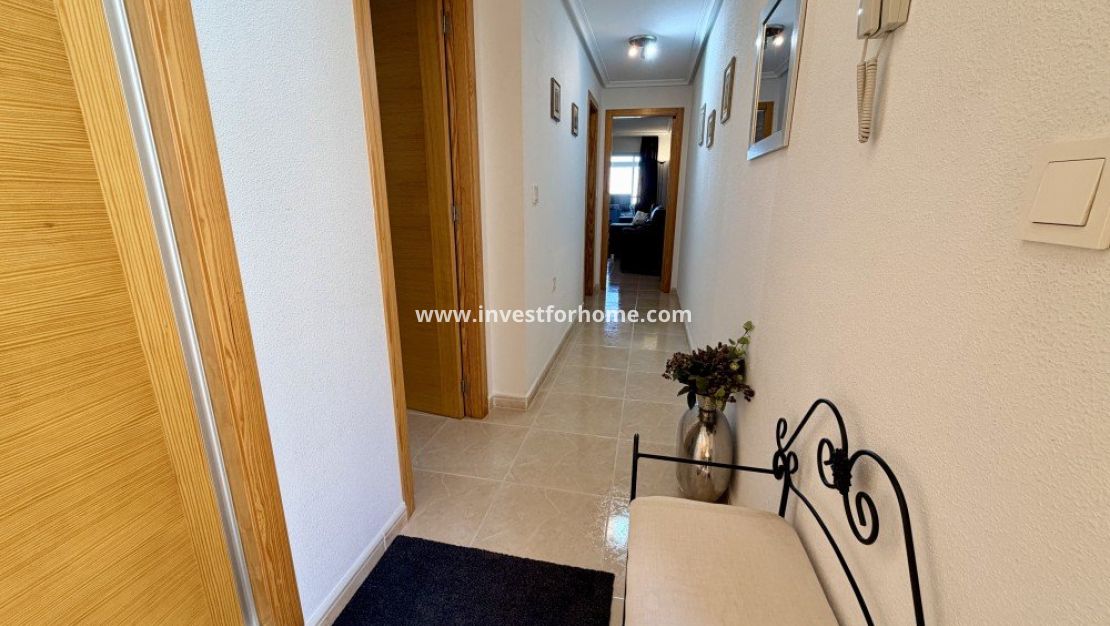Reventa - Apartamento - San Fulgencio - Costa Blanca