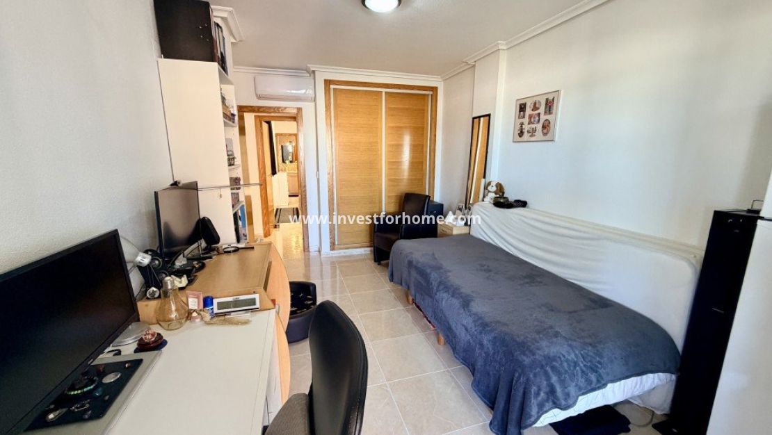 Reventa - Apartamento - San Fulgencio - Costa Blanca