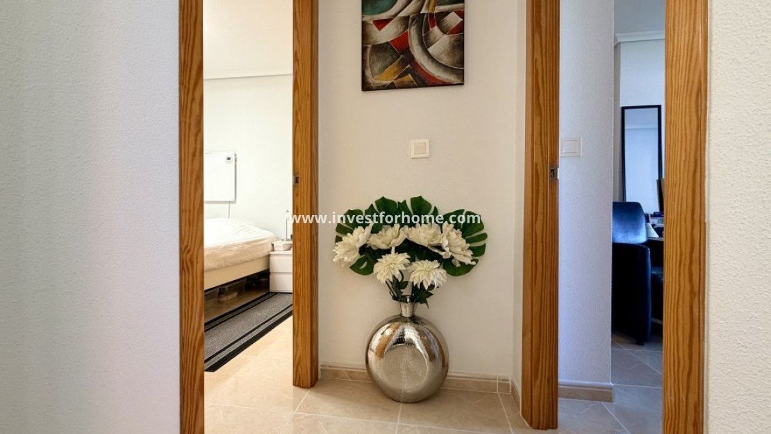 Reventa - Apartamento - San Fulgencio - Costa Blanca