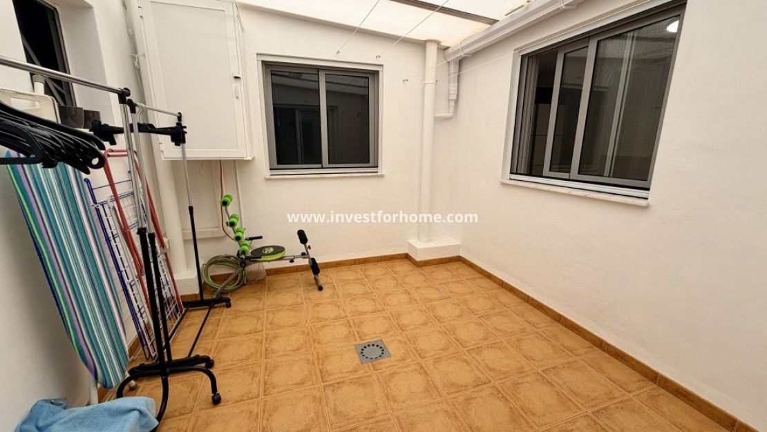 Reventa - Apartamento - San Fulgencio - Costa Blanca