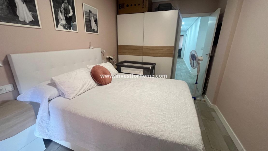 Reventa - Apartamento - San Fulgencio - San Fulgencio Pueblo