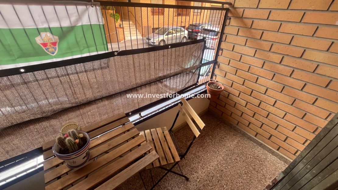 Reventa - Apartamento - San Fulgencio - San Fulgencio Pueblo
